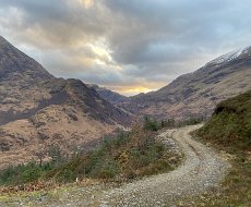 Highlands March 2026 1st trip